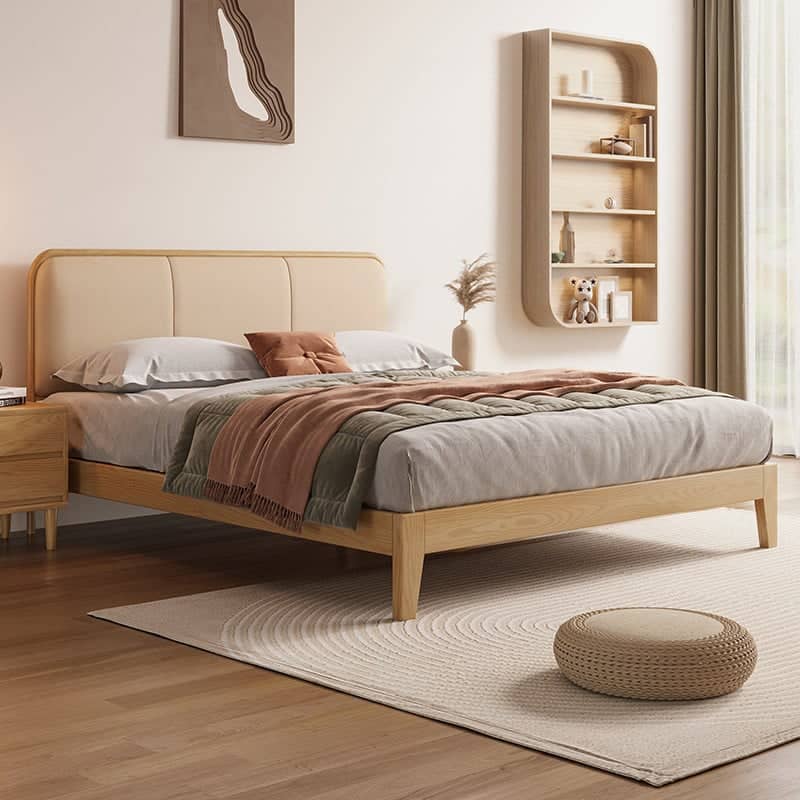 سرير بتصميم راقي - ROOK