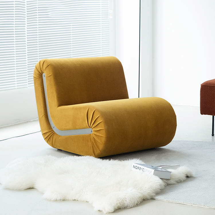 كرسي مفرد مودرن - SELA