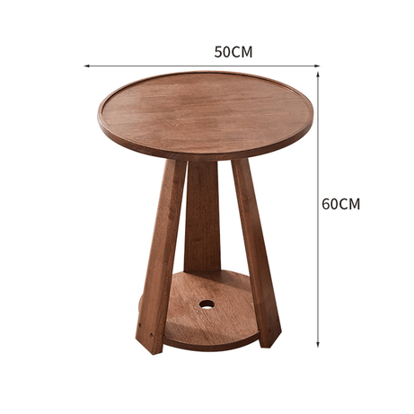 طاولة جانبية مينامليست - LEGACY