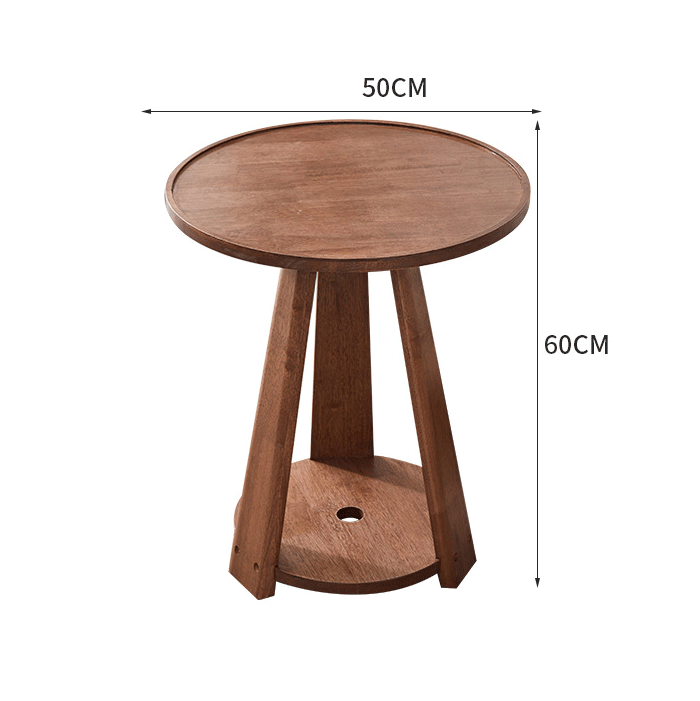 طاولة جانبية مينامليست - LEGACY