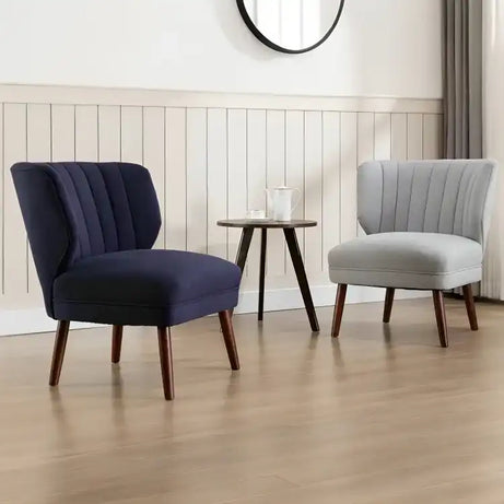 طقم كراسي خشبي - Baytuk