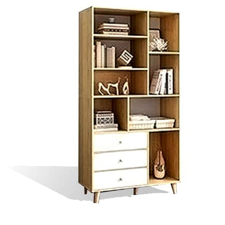 خزانة مكتبية - FUSION