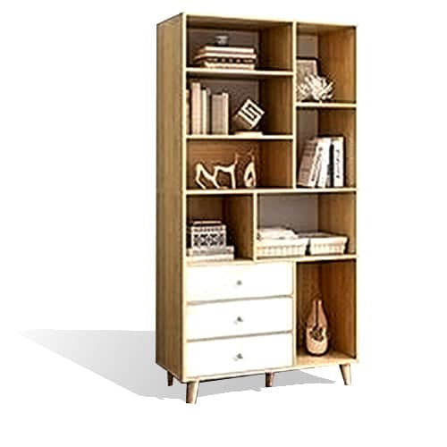 خزانة مكتبية - FUSION