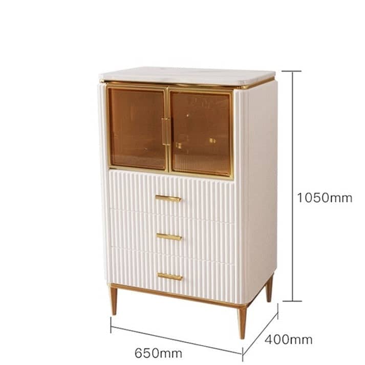 طقم طاولات فاخر - MODULUXE