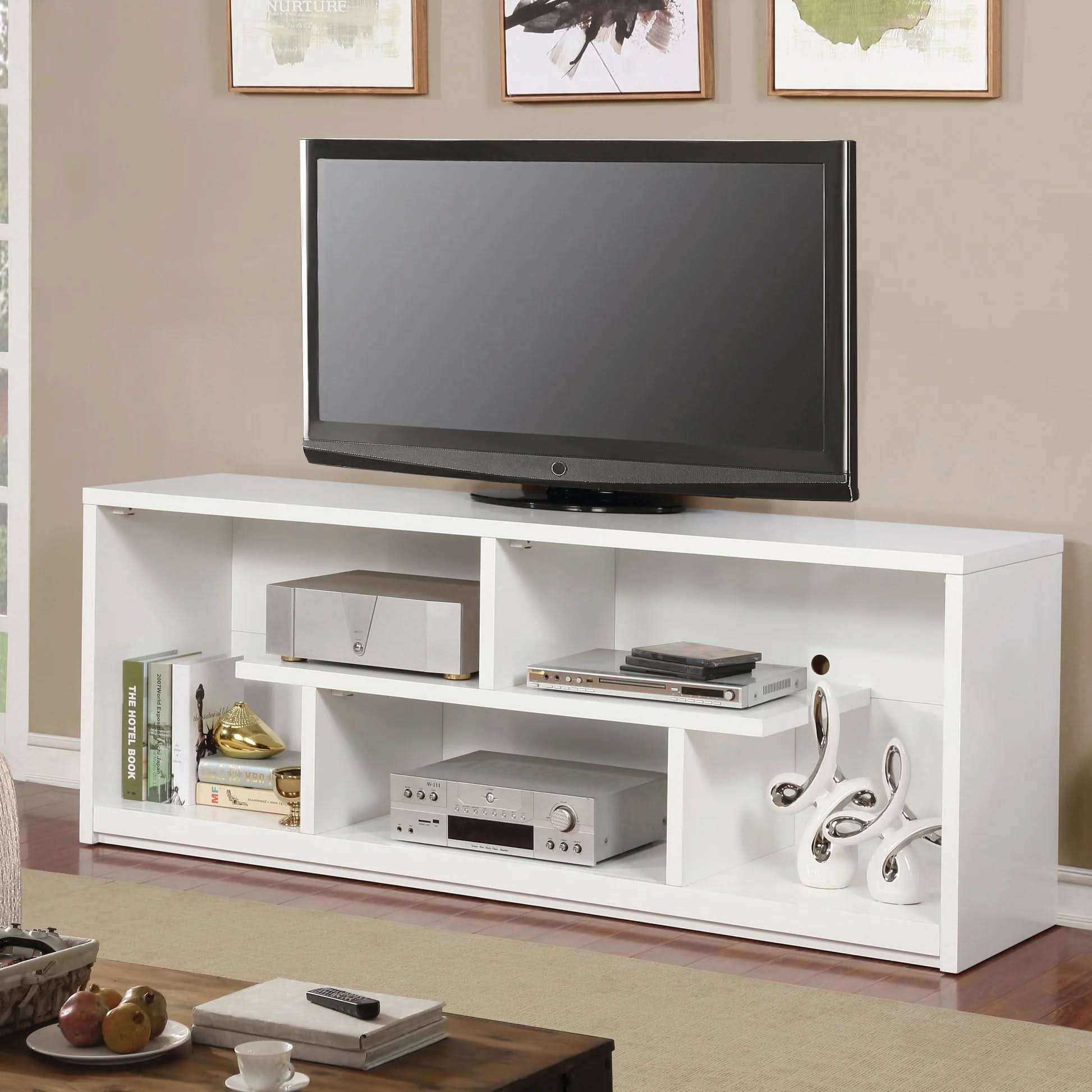 طاولة تلفاز حديثة - Baytuk