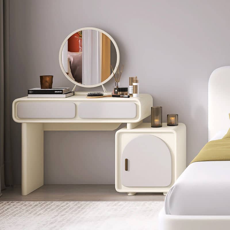 تسريحة بتصميم مودرن - LUX