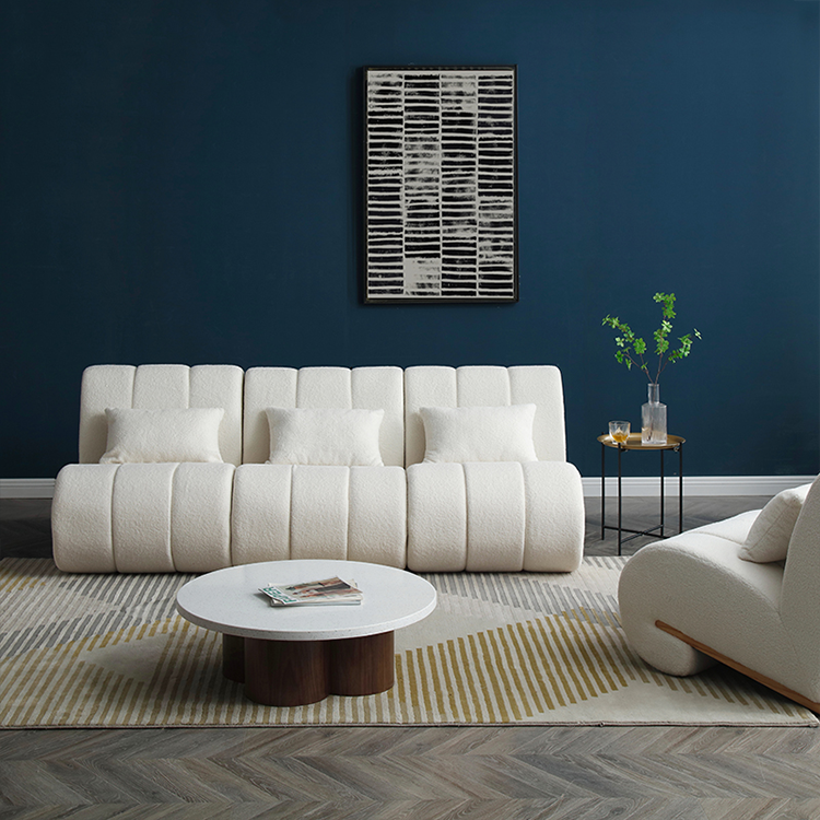 كرسي منفرد بتصميم مبتكر - SAGE