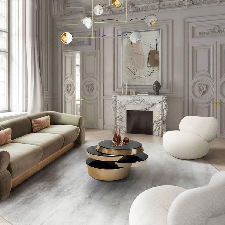 كرسي مفرد فاخر - SELA