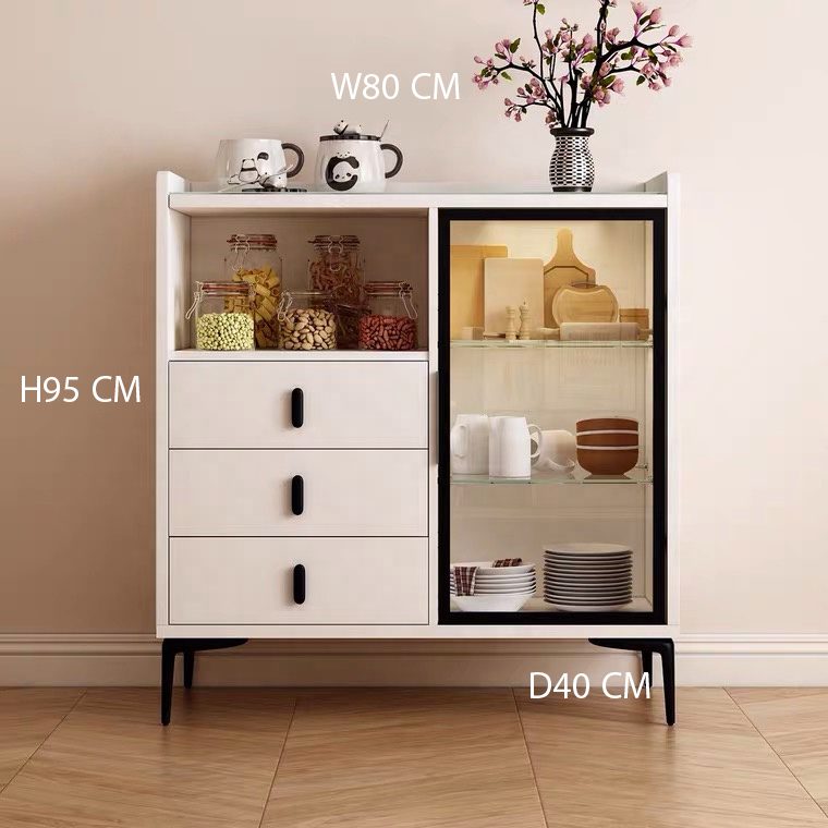 كوفي كورنر مودرن - AURA