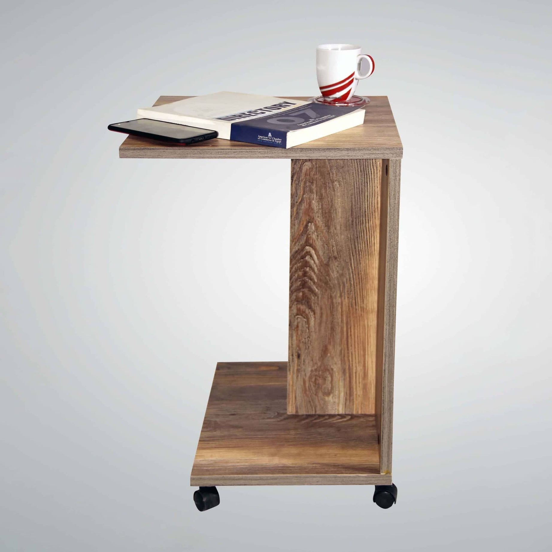 طاولة جانبيه عصرية - LEGACY