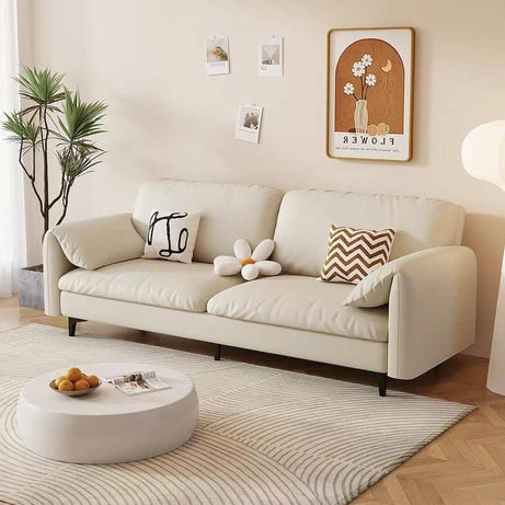 كنبة بتصميم مودرن - VELA