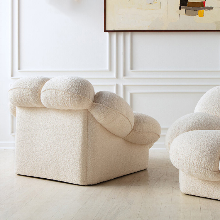 كرسي مفرد مودرن - SELA