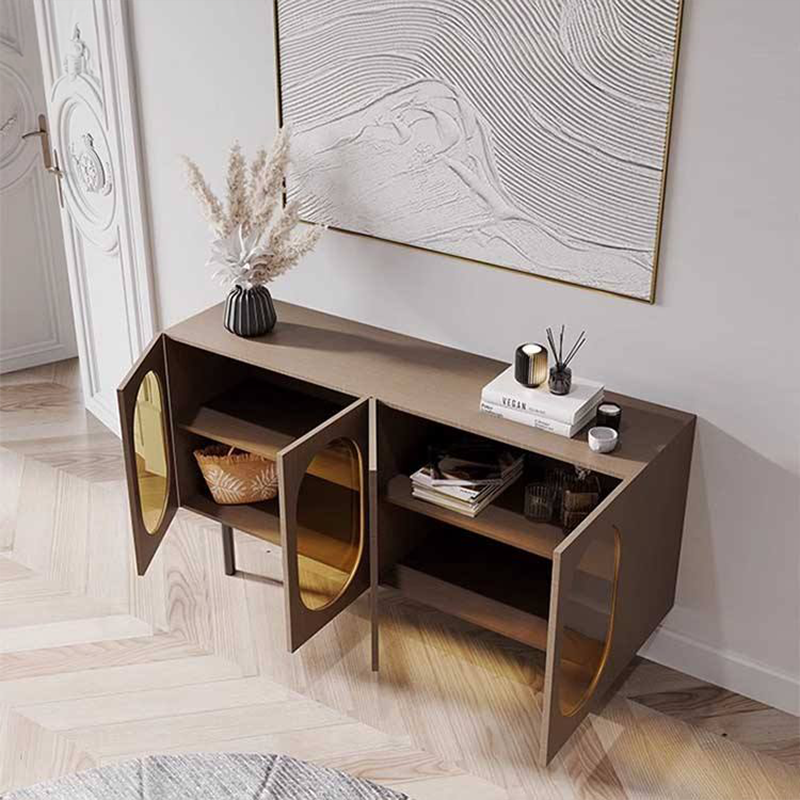 كونسول بتصميم مميز - NOOR