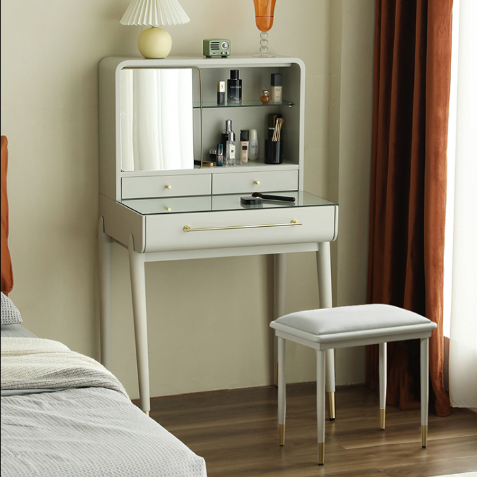 تسريحة بتصميم فاخر - LUX