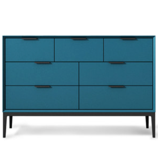 كونسول بتصميم خشبي - CRAFTY