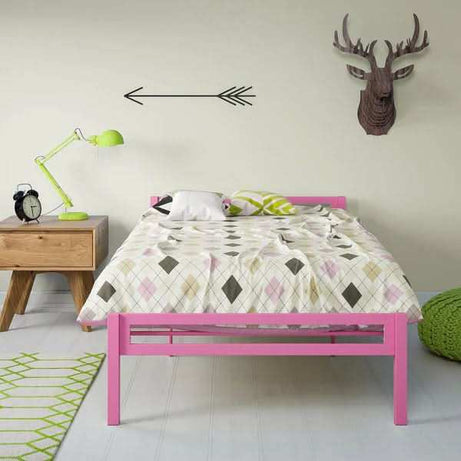 سرير أطفال متعددة الالوان - Baytuk