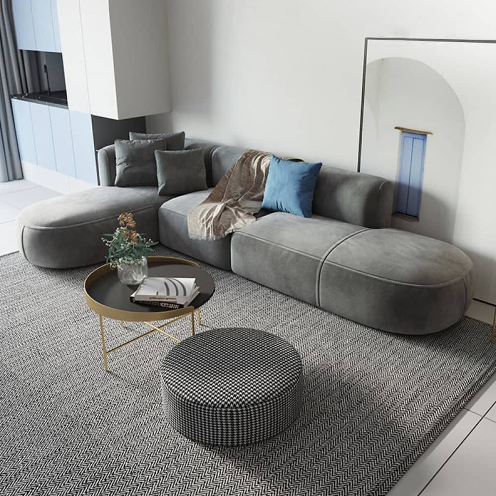 كنبة حرف ال - MERA