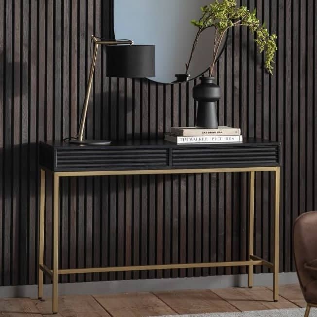 كونسول بتصميم راقي - PINE