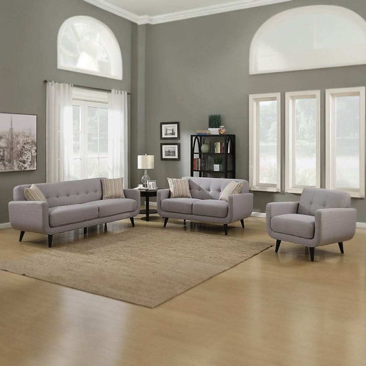 مذهل طقم كنب عصري مريح لمظهر أنيق - Baytuk