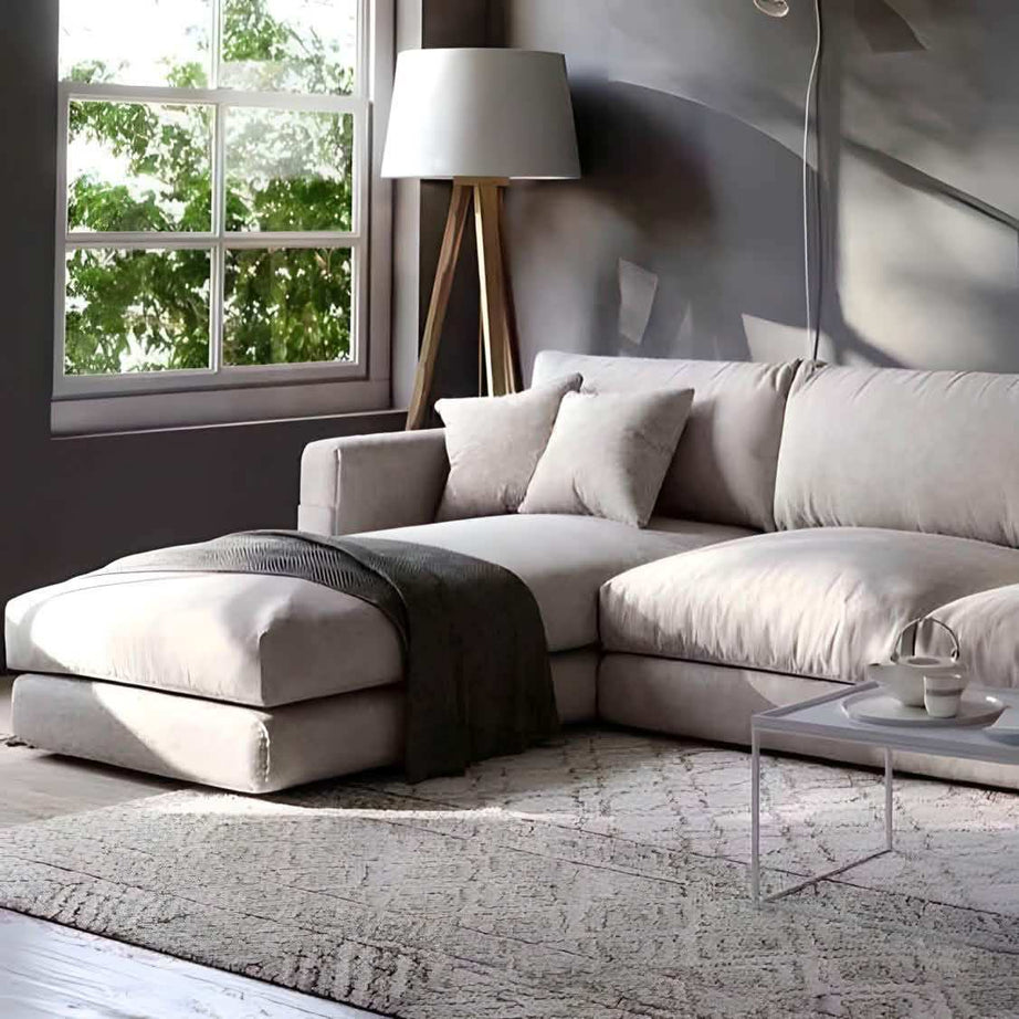 ركنة خشب طبيعي - Baytuk