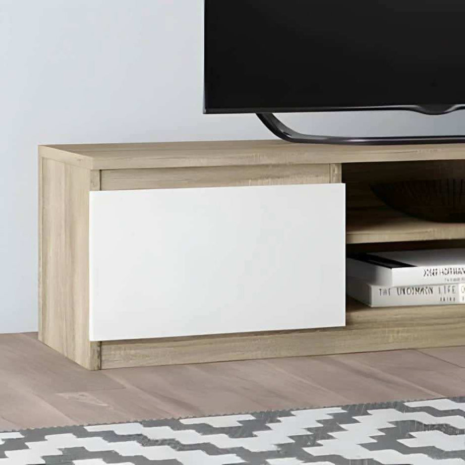 طاولة تلفاز ام دي اف - Baytuk