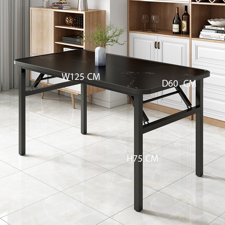 طاولة طعام مينامليست - META