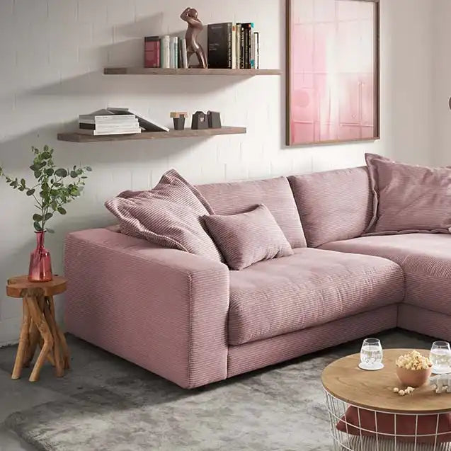 ركنة خشب طبيعي - Baytuk