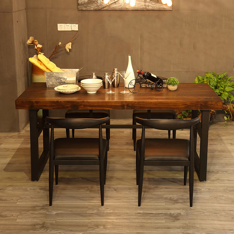 طاولة طعام مودرن - TREND