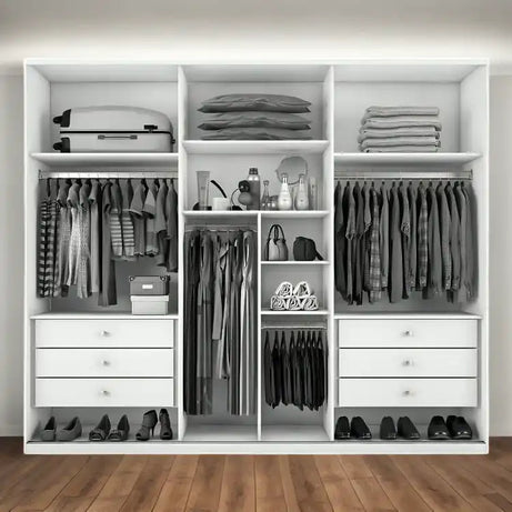 دريسينج ام دي اف بادراج مميز - Baytuk