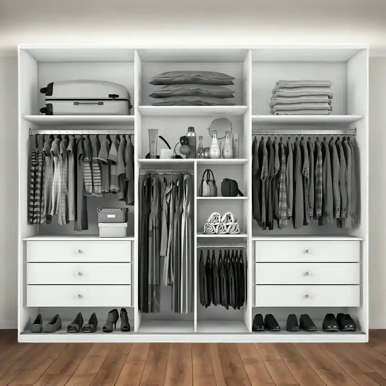 دريسينج ام دي اف بادراج مميز - Baytuk