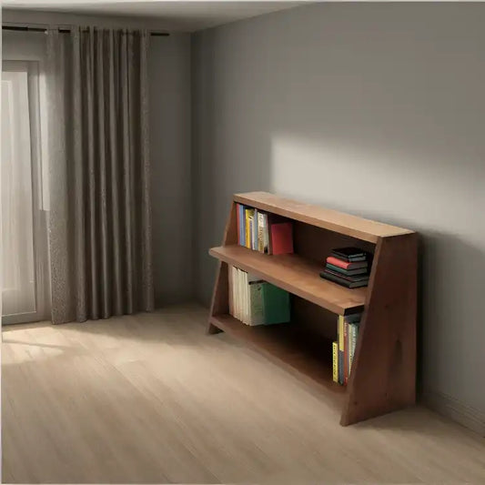 خزانة خشبية أنيقة - Baytuk