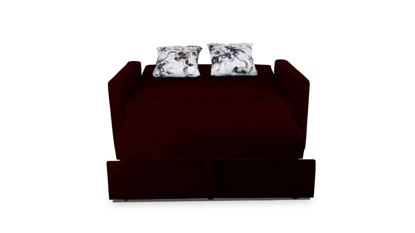 وحدة تخزين مودرن - FUSION