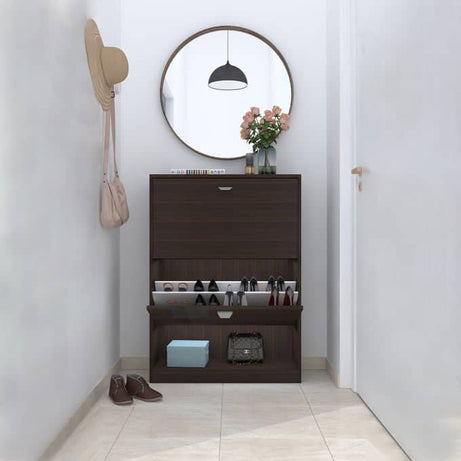 خزانة أحذية مودرن - STYLE