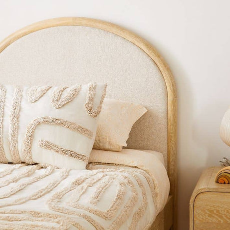 سرير أطفال مفرد - SERA