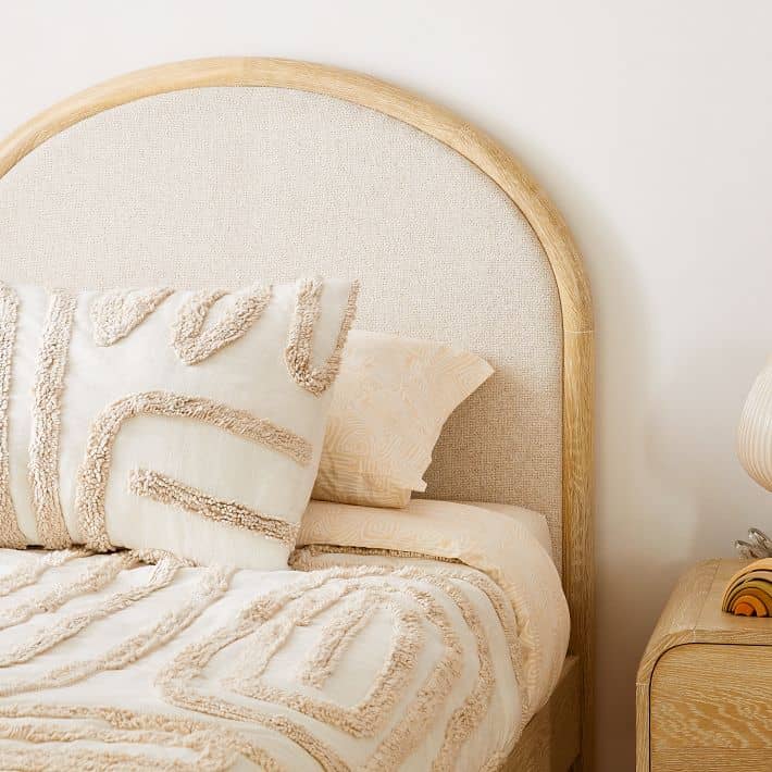 سرير أطفال مفرد - SERA