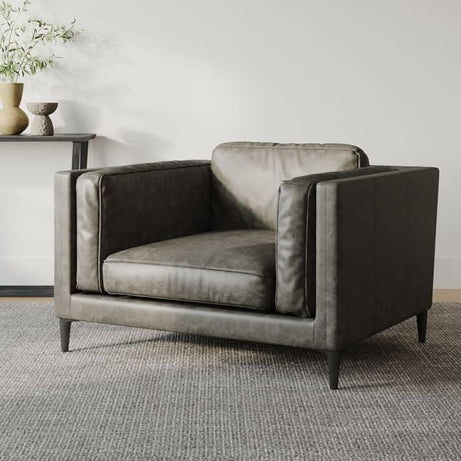 كرسي استرخاء مودرن - OASIS