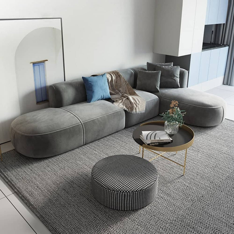 كنبة حرف ال - MERA