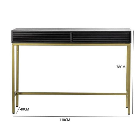 كونسول بتصميم راقي - PINE