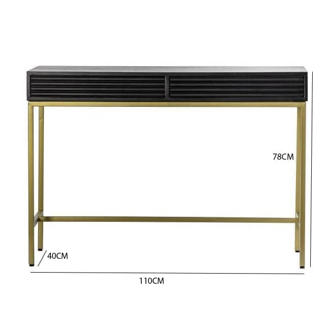 كونسول بتصميم راقي - PINE