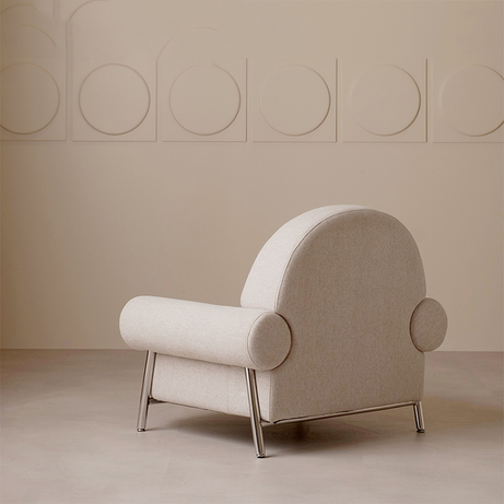 كرسي مفرد حديث - WISE