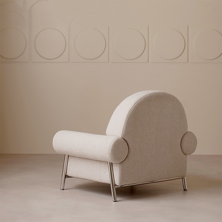 كرسي مفرد حديث - WISE