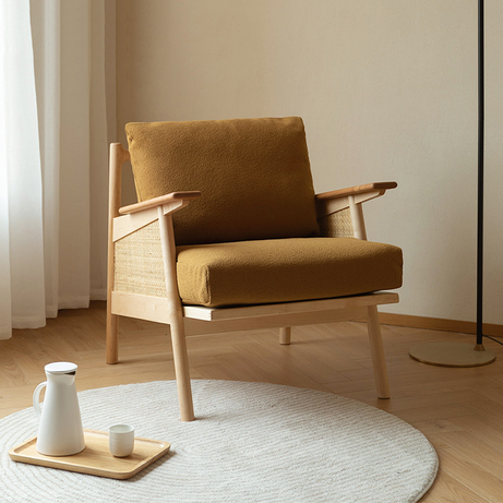 كرسي منفرد مميز - BAYTK