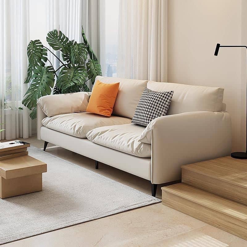 كنبة بتصميم مودرن - VELA