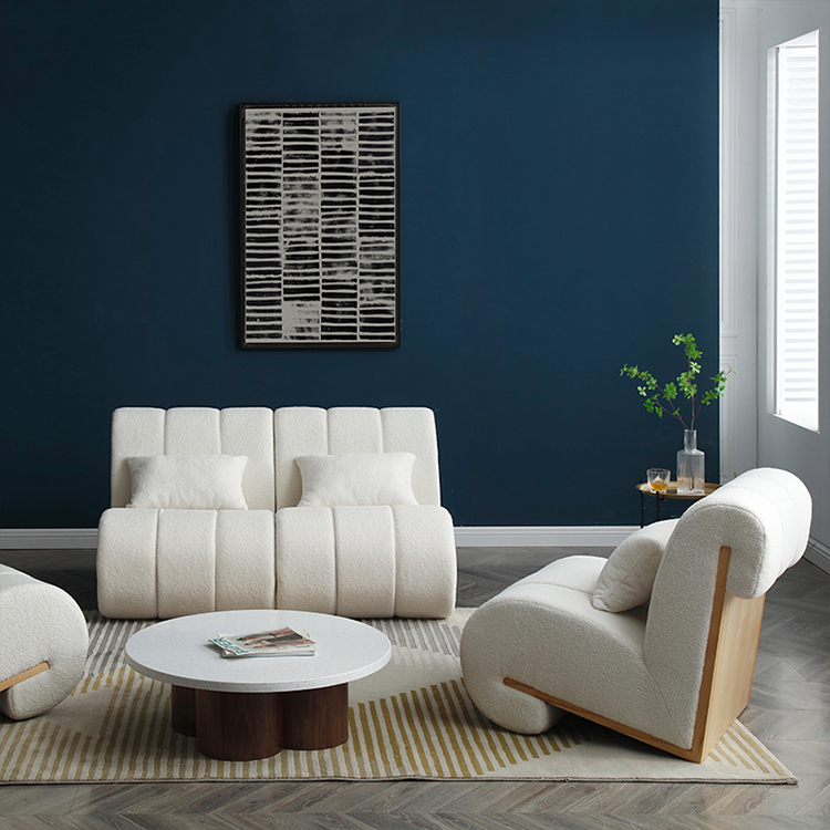 كرسي منفرد بتصميم مبتكر - SAGE