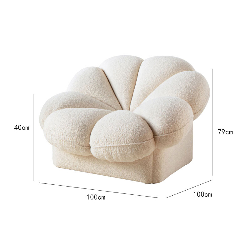 كرسي مفرد مودرن - SELA