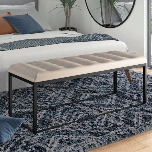 بانكت معدني تصميم أنيق   