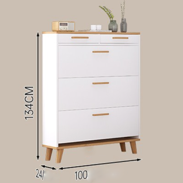 خزانة أحذية مميزة - STYLE