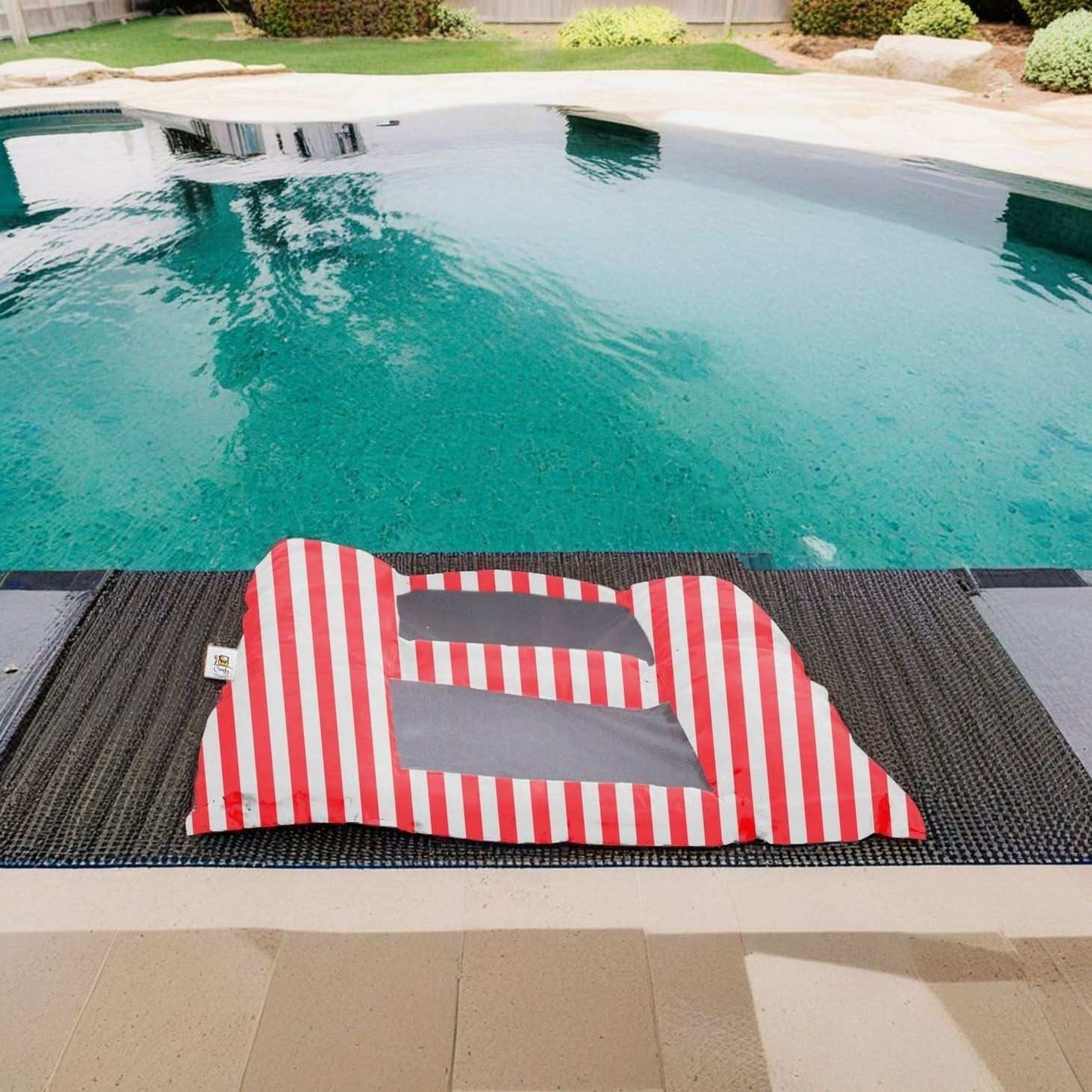 عوامة قماش مقاوم للماء - Baytuk