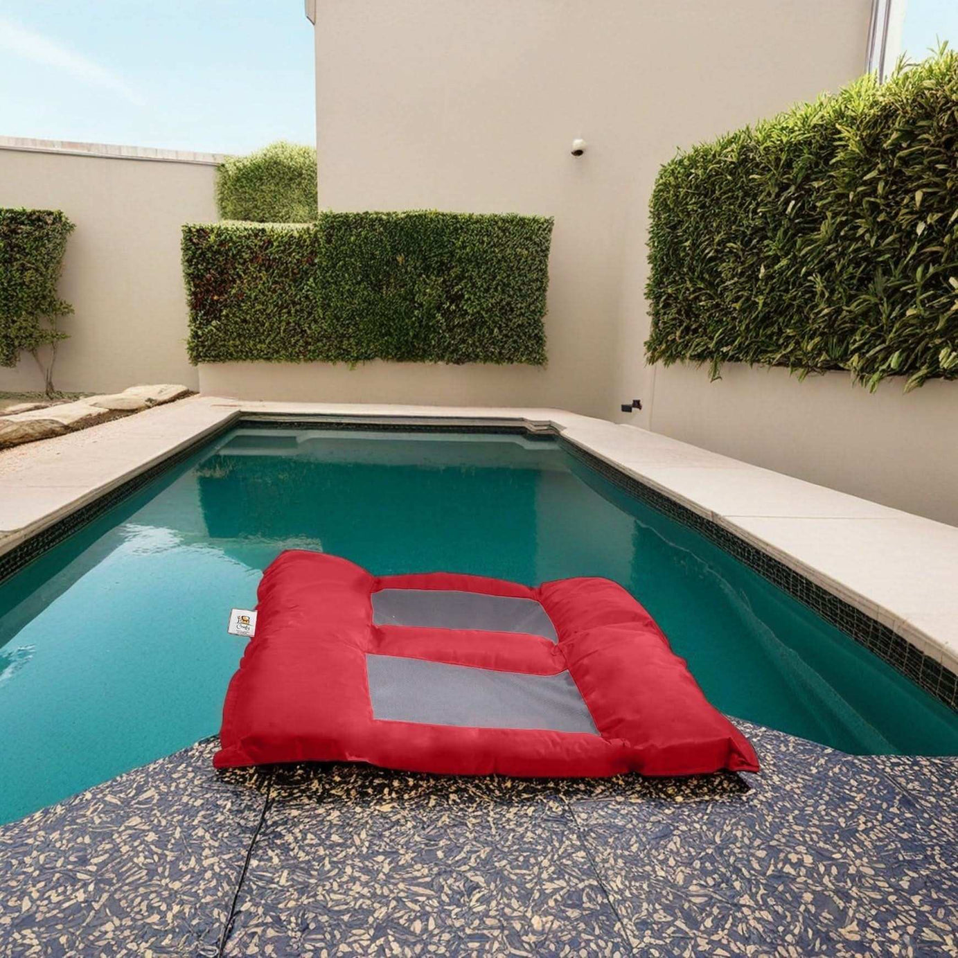 عوامة قماش مقاوم للماء - Baytuk