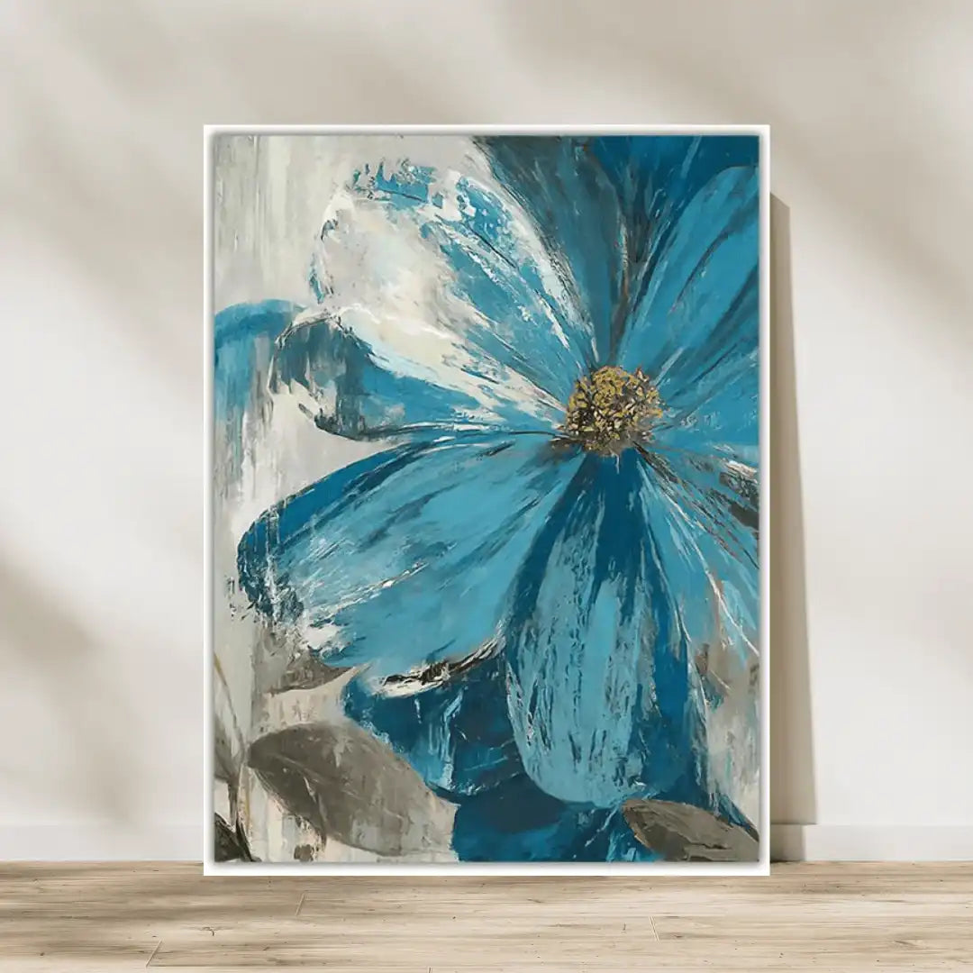 تابلوه خشبي معلق 40 *60 سم - Baytuk